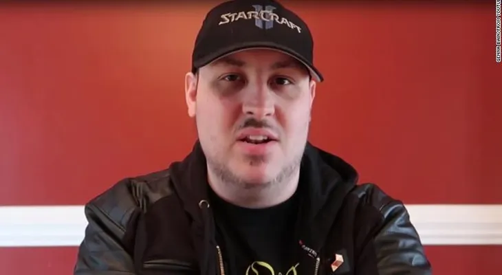 TotalBiscuit, popular crítico de juegos y youtuber, muere víctima de un cáncer, a los 33 años