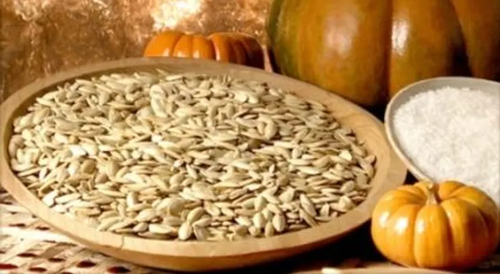 Logran un descubrimiento asombroso con la auyama (Calabaza)