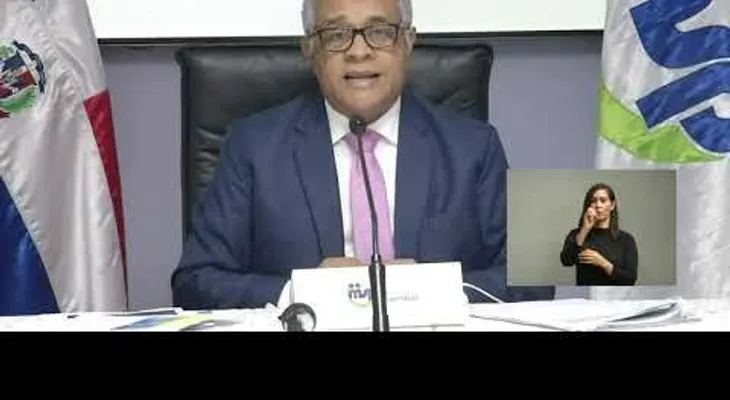 República Dominica registra un nuevo balance de muertos por coronavirus con 183