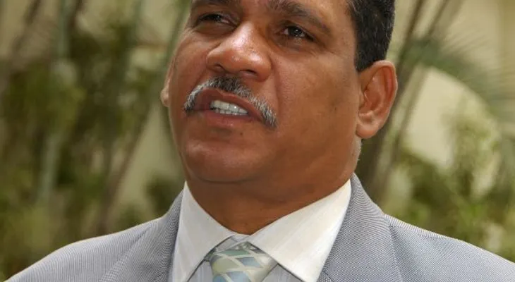 Maldonado la emprende contra Felucho por tema de la reelección 