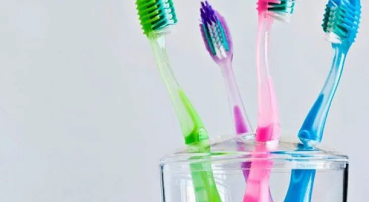 10 cosas que no deberías compartir jamás