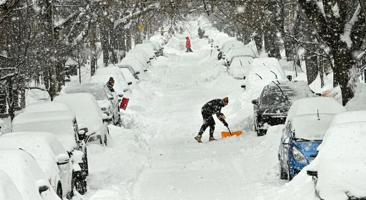 El súper El Niño de este año podría alterar drásticamente el clima invernal en EE.UU.