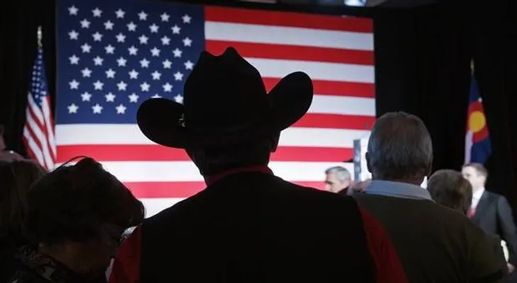 Hispanos podrían decidir elecciones Supermartes en EEUU