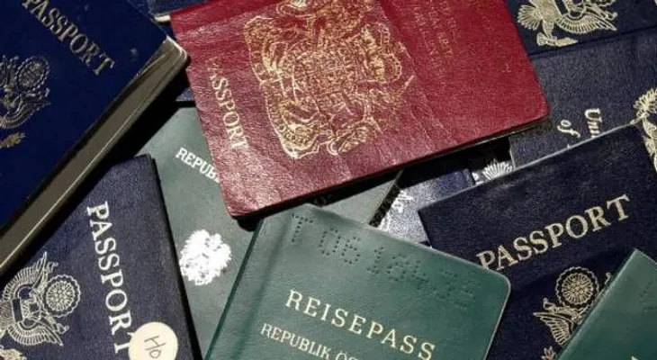 ¿Sabes cuál es el pasaporte más poderoso del mundo?