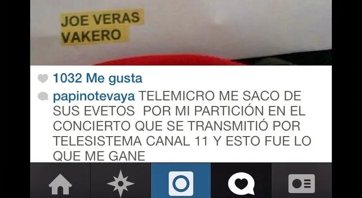 Prohiben música de Vakeró y Joe Veras en emisoras del grupo Telemicro