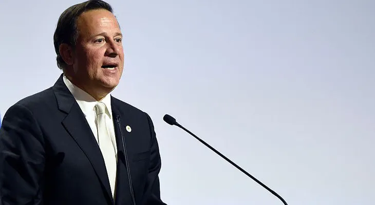Ofensiva diplomática del gobierno panameño tras filtración de los Papeles de Panamá
