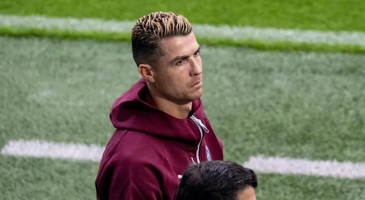 Cristiano Ronaldo deja la concentración de Portugal y regresa a Arabia Saudita en medio de tensión con Jorge Jesus