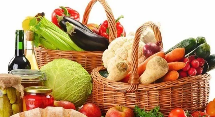 Dieta de Mayo Clinic ofrece un método sano para todo el año