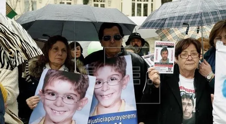 Familias de miles de desaparecidos esperan respuestas: estas son la cifras en AL y España