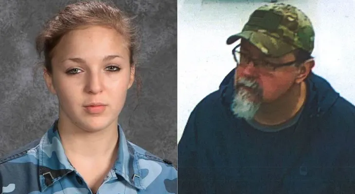 Secuestro de estudiante de 15 años por su profesor tiene en vilo a Estados Unidos
