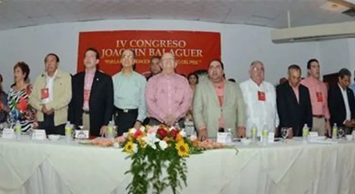 Morales propone ruta crítica en el PRSC para llevar candidatura propia en el 2016