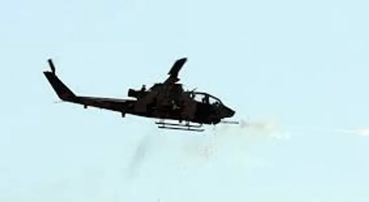 Un helicóptero de la policía con 12 ocupantes se estrella en Turquía