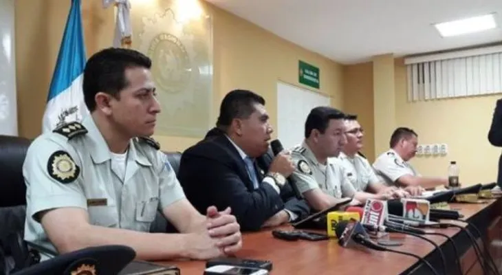 Guatemala refuerza controles fronterizos con México por fuga de El Chapo 