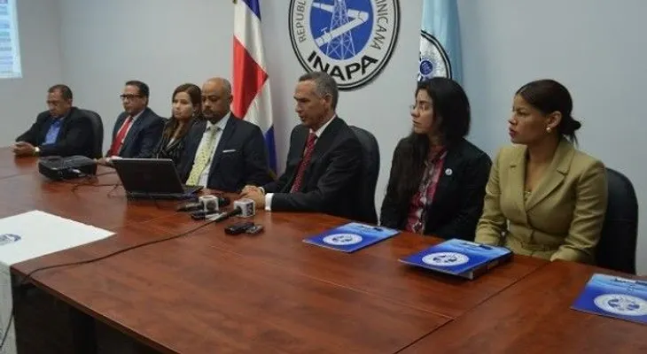 Inapa da a conocer Sistema de Transparencia