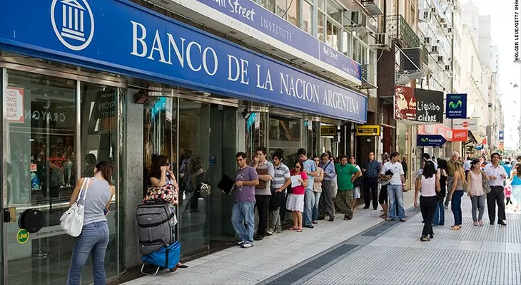 Argentina acuerda un préstamo de 50.000 millones de dólares del FMI: lo que debes saber