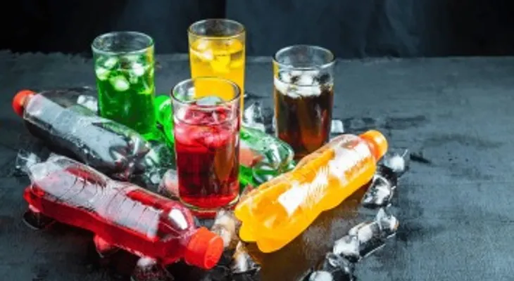 Unicef alerta sobre alto consumo de bebidas azucaradas y alimentos no saludables en la primera infancia dominicana