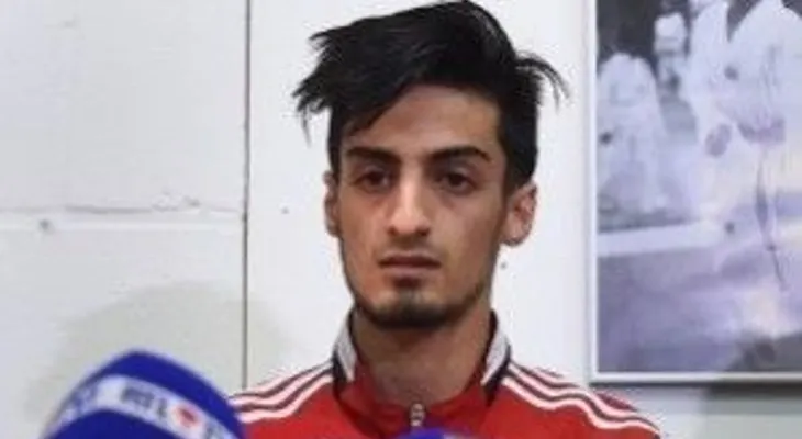 Hermano de atacante de Bruselas gana oro en taekwondo