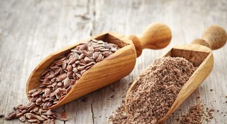 10 Beneficios de la linaza para la salud