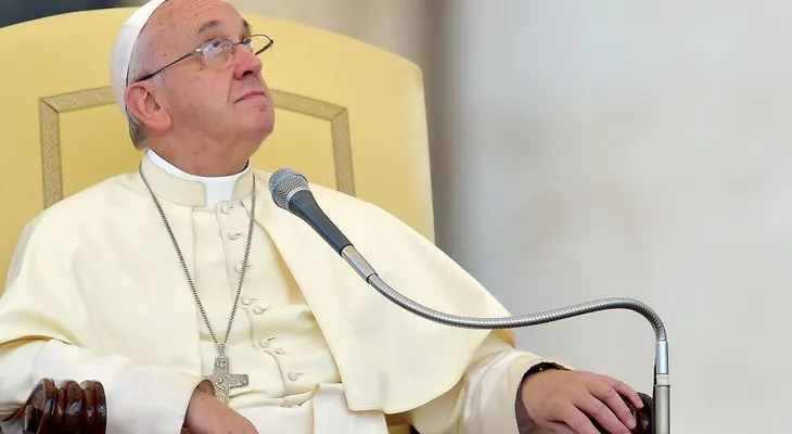 Papa Francisco, bienvenido a los engorrosos debates religiosos de Estados Unidos