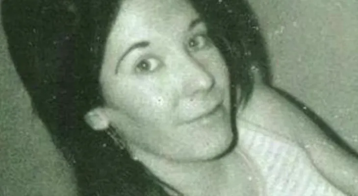 Encuentran a una madre que desapareció en 1974