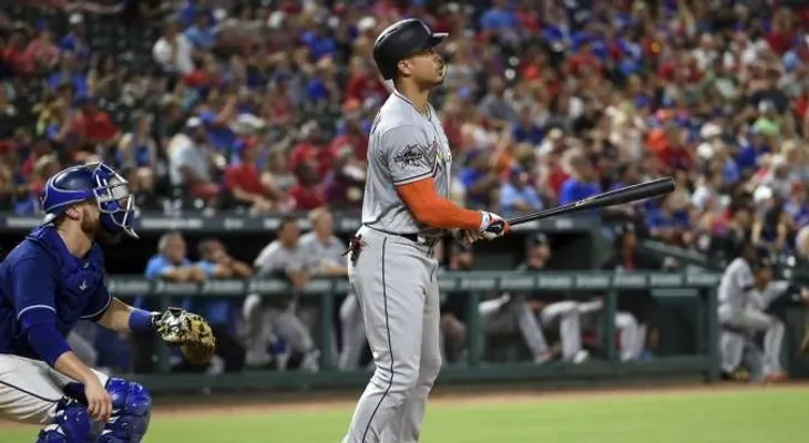 Los Yankees adquirirán a Giancarlo Stanton desde los Marlins