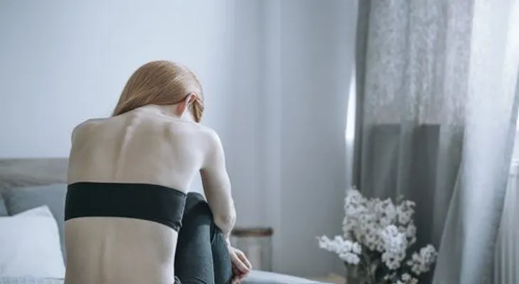 4 claves para pacientes con anorexia