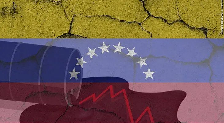Venezuela, el país con la mayor reserva de petróleo del mundo, ahora le compra crudo a Estados Unidos