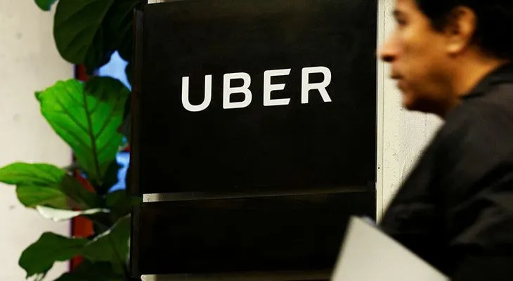 El CEO de Uber dice a sus empleados "reglas sexuales" que deben seguir en una fiesta corporativa
