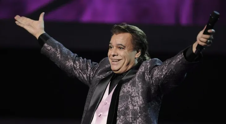 A 10 años de su muerte, EE. UU. rinde homenaje a Juan Gabriel con conciertos y especiales