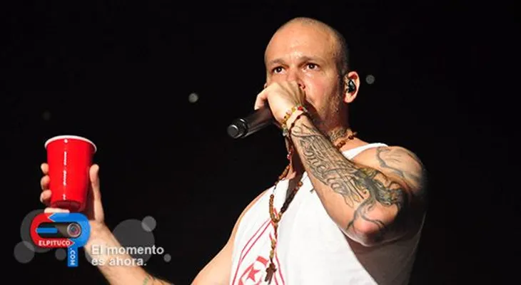 Calle 13 pide que declaren Loma Miranda parque nacional  