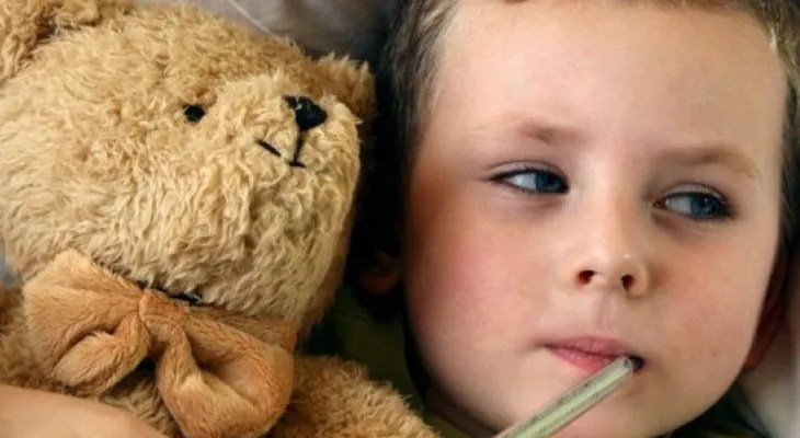 Combate la diarrea en niños con probióticos