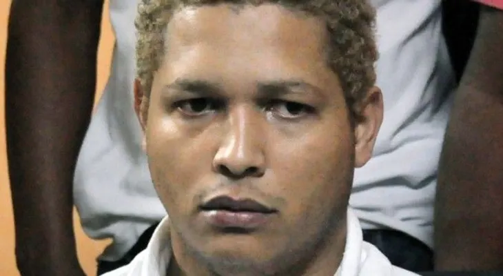 Dominicano Gilberto Ventura Ceballos, procesado por 5 homicidios se escapa de cárcel en Panamá