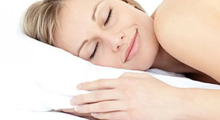 La gente que duerme menos tiene más riesgo de resfriarse