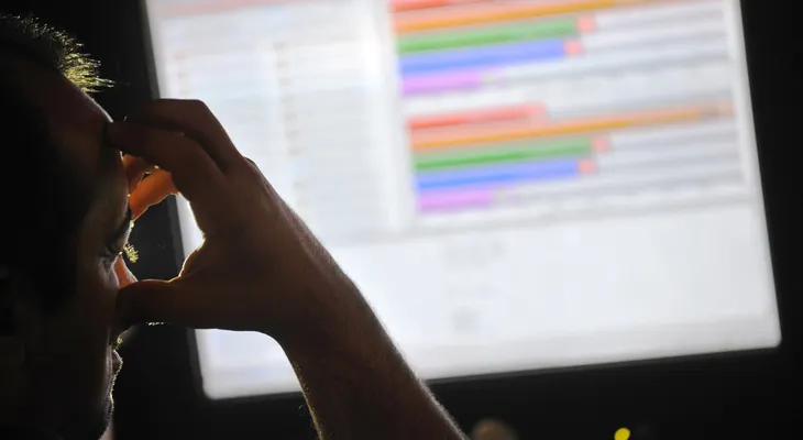 Estados Unidos prepara un dream team de la tecnología para combatir a ISIS 
