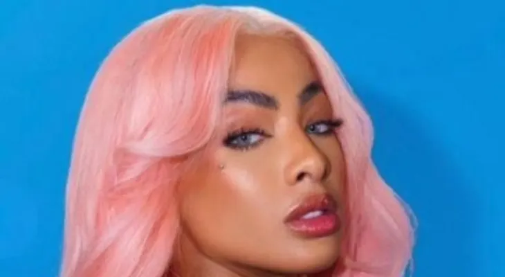 Yailin La Más Viral revela por qué lleva siete meses sin lanzar música