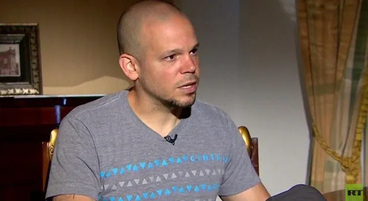Calle 13: Puerto Rico es una colonia de EE.UU