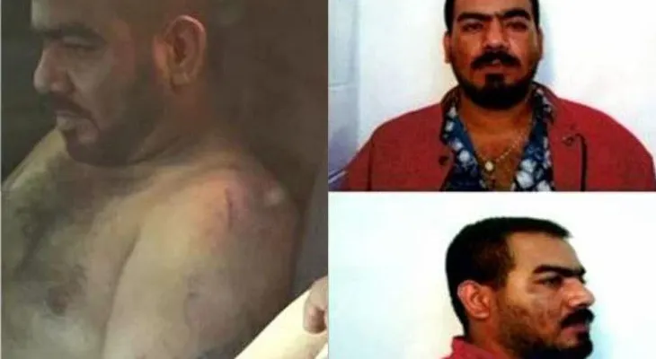 ¿Quién es El Cholo, la mano derecha de El Chapo, arrestado junto al capo de Sinaloa?