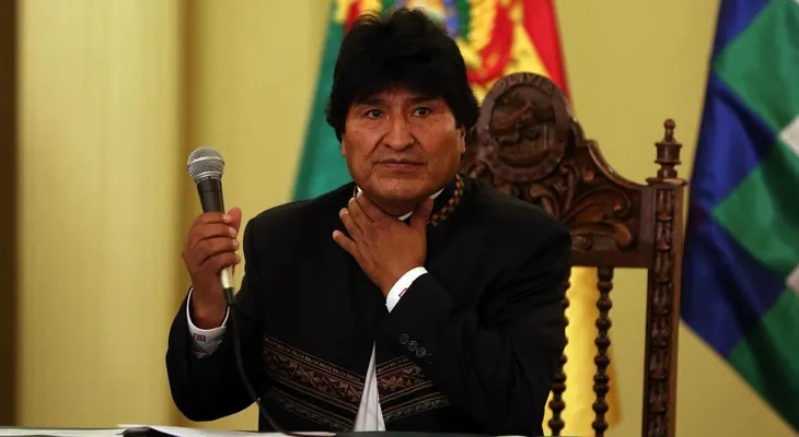 Evo Morales regresará a Bolivia el miércoles, luego de cirugía en Cuba