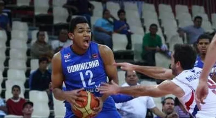 Dominicana aplasta a Paraguay en el Premundial