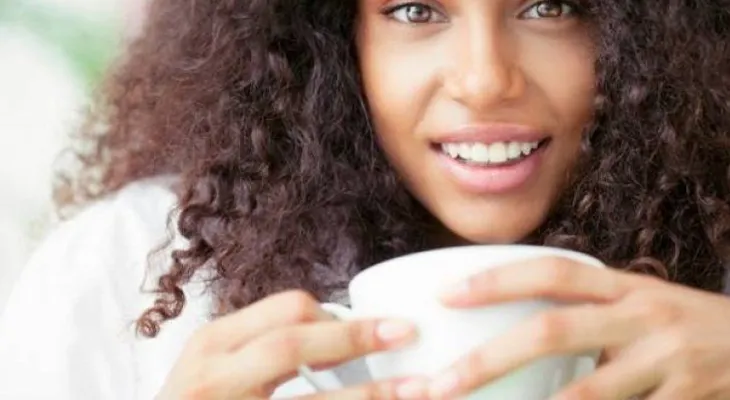 "Teatox": remedio natural para bajar de peso