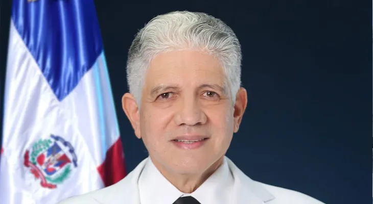 Eduardo Estrella emplazado por presunto incumplimiento de sentencias TSA