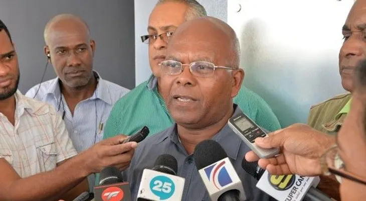 PN dice prueba de parafina es proceso de rutina