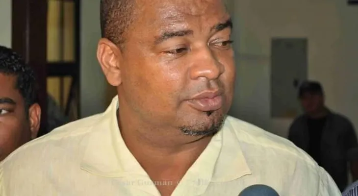 SCJ rechaza recurso de expelotero José Rijo; buscaba anular envió a juicio en su contra