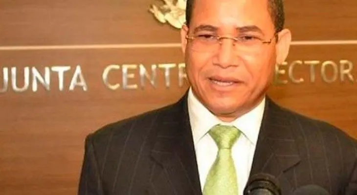 PLD, PRD y PRSC rechazan propuesta de Eddy Olivares