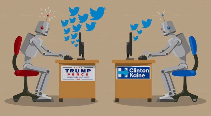 Redes sociales: donde Donald Trump tiene su verdadero poder