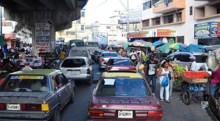 Buscan mejorar el tránsito con Corredor París 
