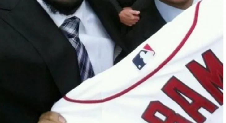 "El selfie con Obama fue idea mía" responde David Ortiz; Samsung guarda silencio  