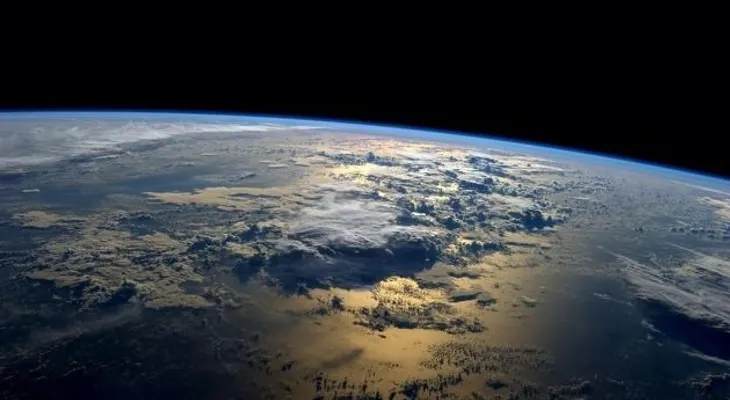Difunden fotografía demuestra existencia vida extraterrestre 
