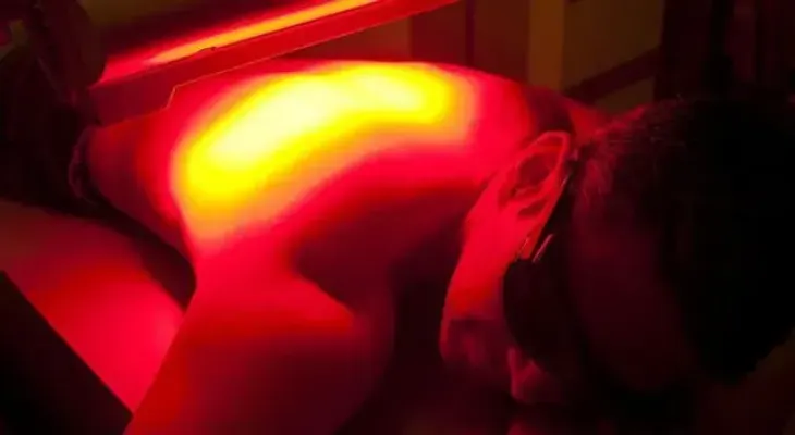 Terapia fotodinámica: tratamiento que combate el cáncer con luz 