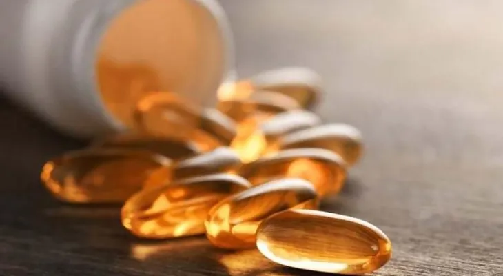 El 82% de pacientes con Covid-19 tiene falta de vitamina D, apunta estudio